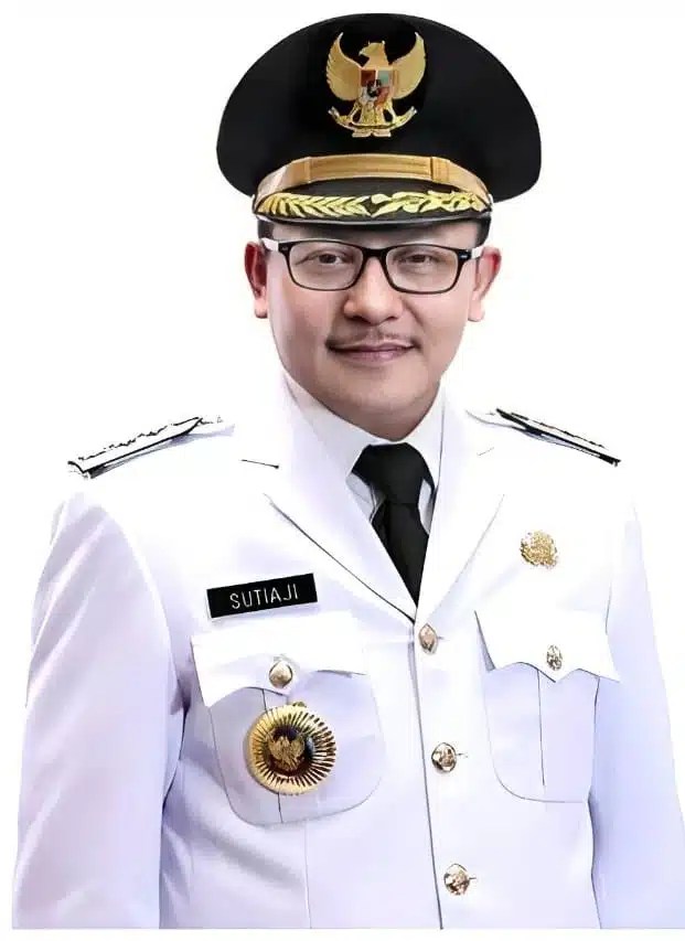 Sambutan walikota cianjur